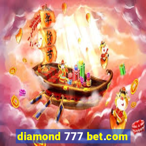 diamond 777 bet.com